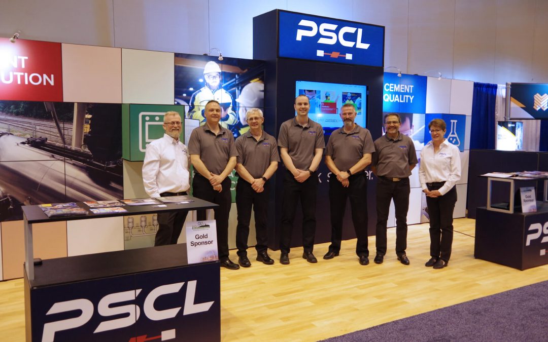 PSCL dévoile sa nouvelle marque à IEEE 2019