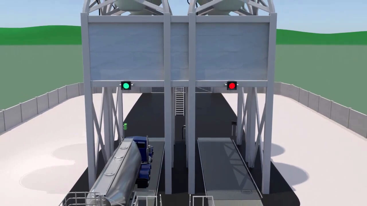 Alley Control alley control