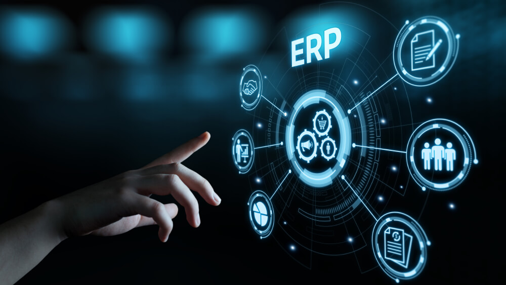 erp integration