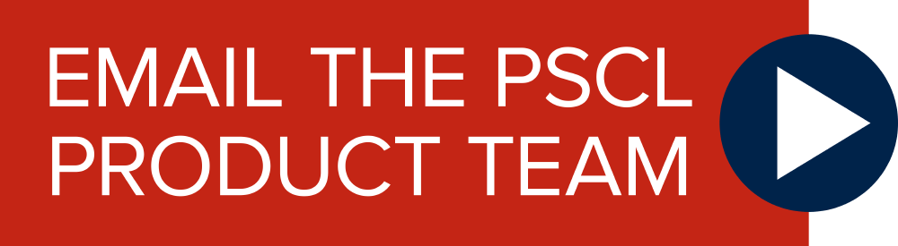 Email The Pscl Product Team