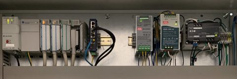 Outdated Process Control System Replace Outdated and Obsolete PLCs to Mitigate Industrial Automation ...