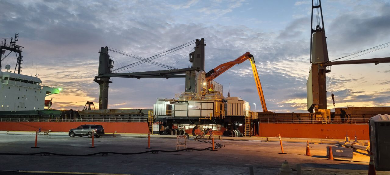 Automation Services PSCL