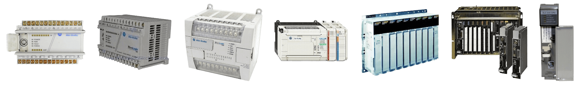 Obsolete Industrial Plcs Transparent